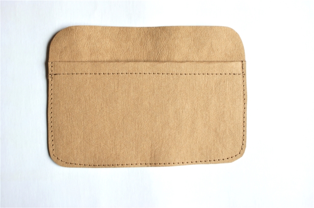 Washtutek Dubrovnik torebka z washpapy